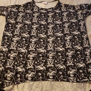 Nightmare before Christmas irma xs